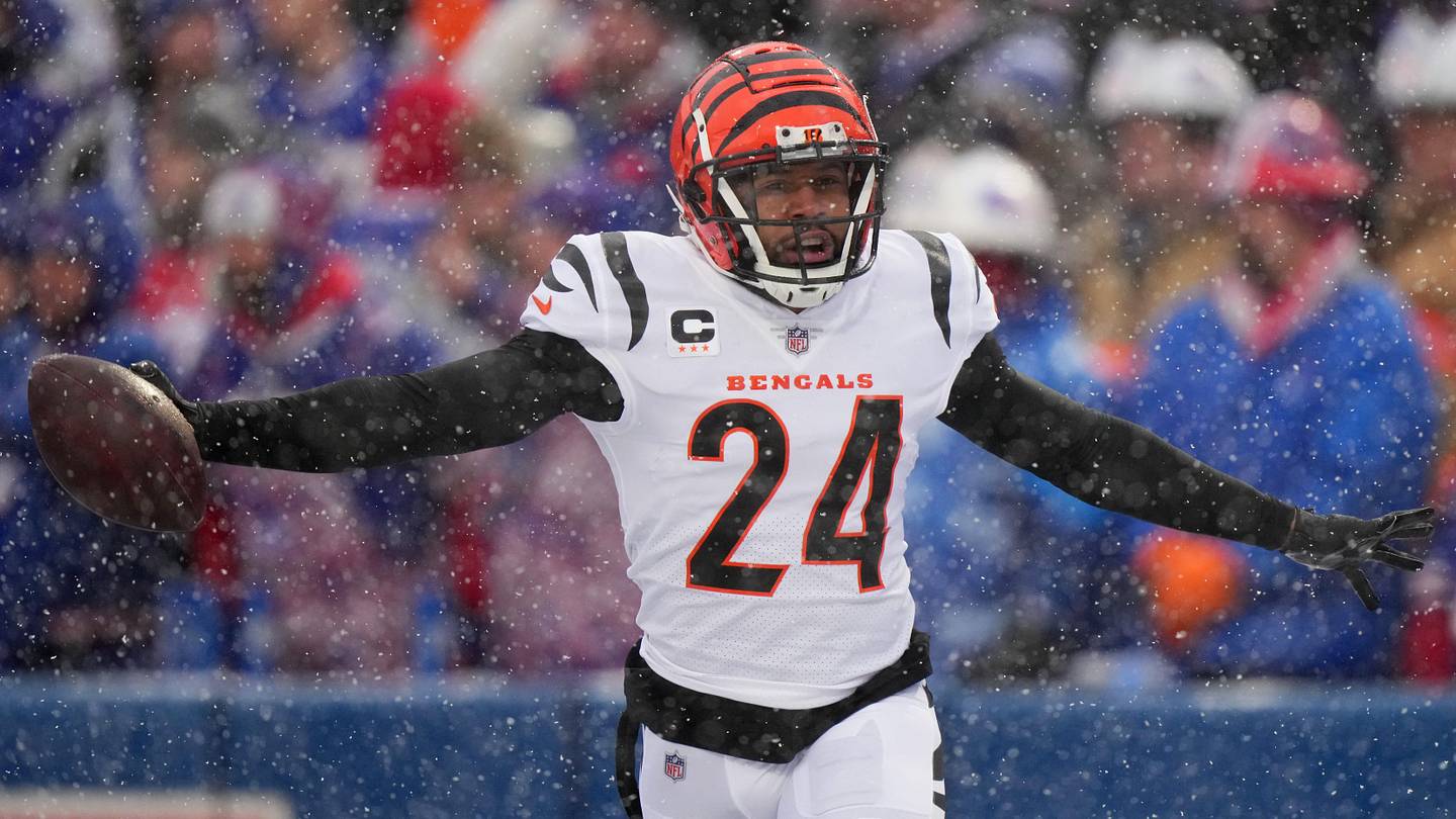 The 'next Vonn Bell' could be the Bengals' ticket back to the Super Bowl