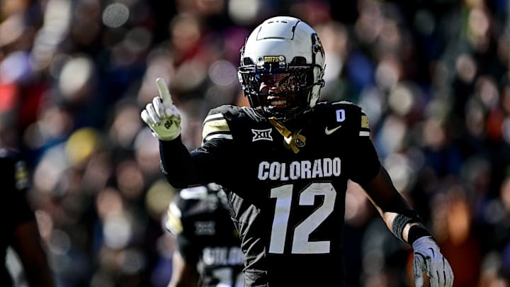 Oklahoma State v Colorado