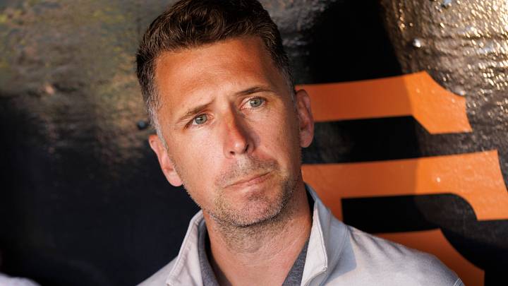 Buster Posey Pride Night