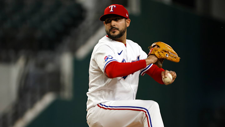 Pérez retará al poderoso lineup de República Dominicana