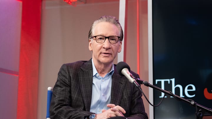 Celebrities Visit SiriusXM - May 20, 2024