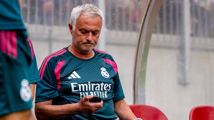Real Madrid v Fiorentina - Pre-Season Friendly