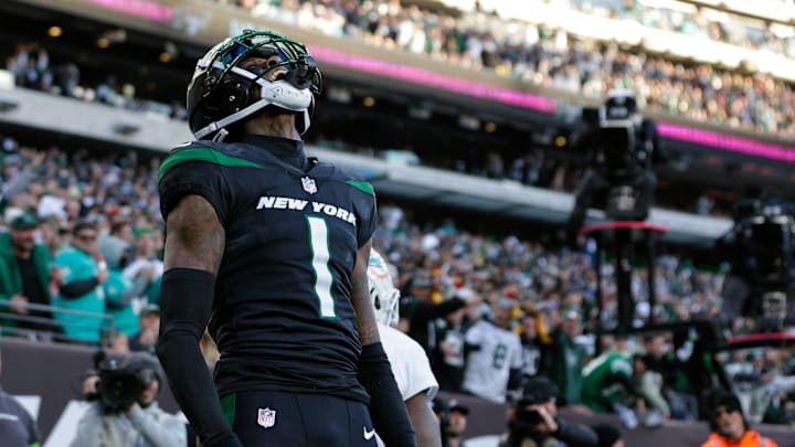 Miami Dolphins v New York Jets