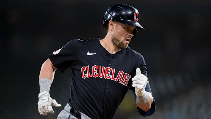 Cleveland Guardians v Chicago White Sox