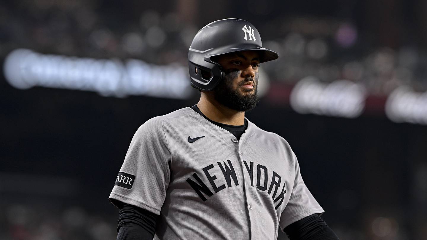 MLB insider confirms Jasson Dominguez hype was artificially driven