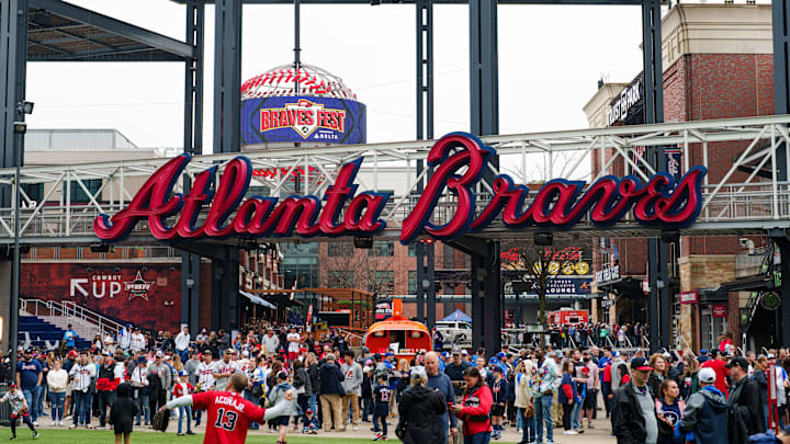 Braves Fest