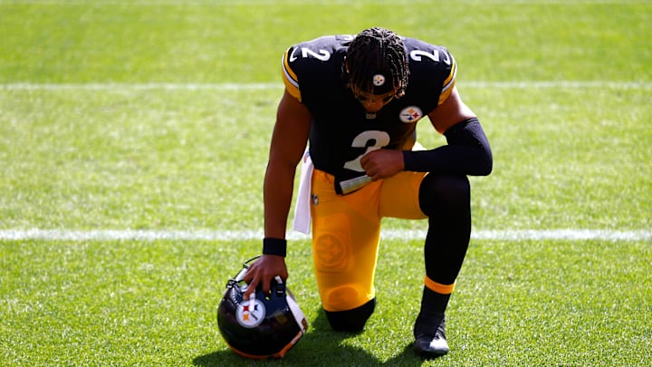 Pittsburgh Steelers v Denver Broncos