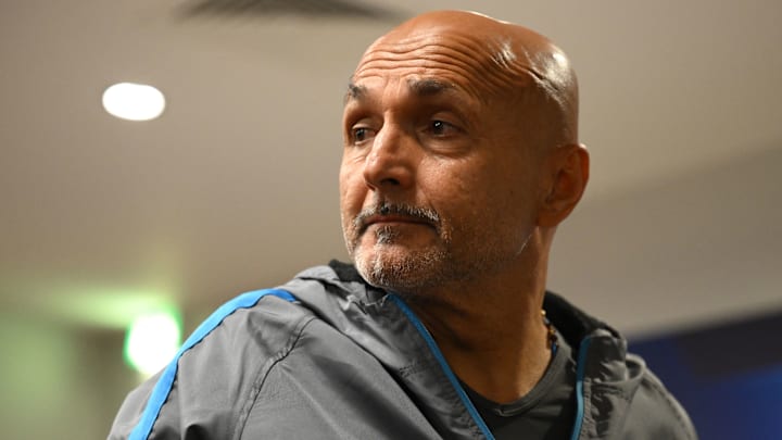 Spalletti