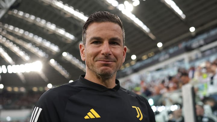 Simone Padoin Simone Padoin