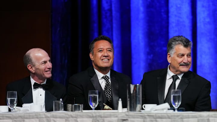 2023 BBWAA Awards Dinner