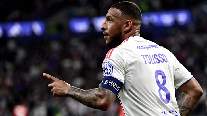 Corentin Tolisso ne sera pas du voyage aux Etats-Unis avec les Bleus
