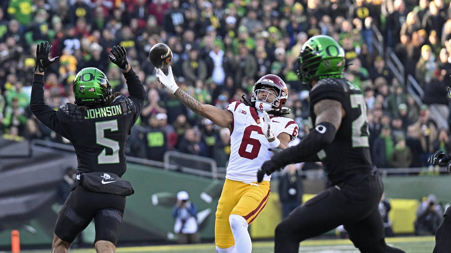 College Football's No. 1 Recruiting Class Faces 'Most Pivotal' Season in 2026