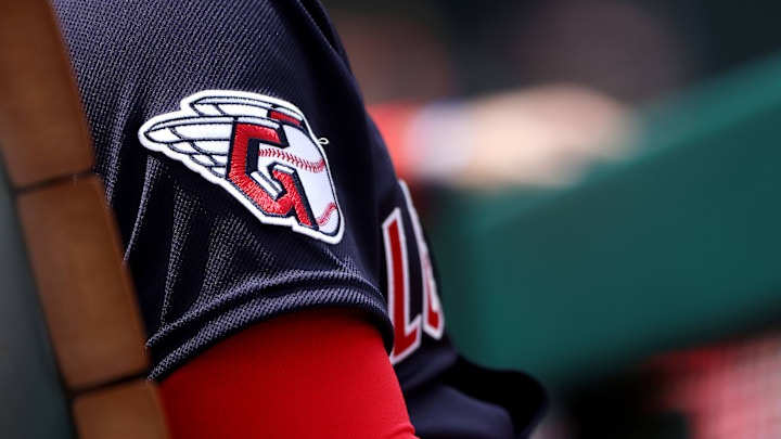 Cleveland Guardians v Los Angeles Angels