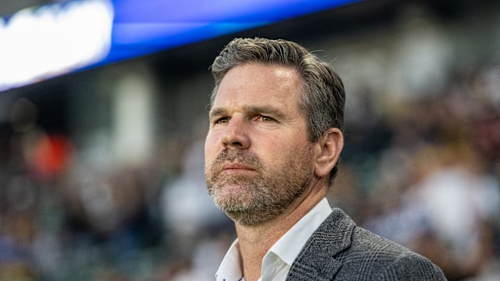 FC Dallas v Los Angeles Galaxy