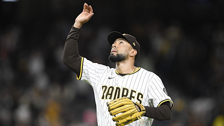 The Atlanta Braves' efforts have earned the right to a vote of confidence The Atlanta Braves' efforts have earned the right to a vote of confidence