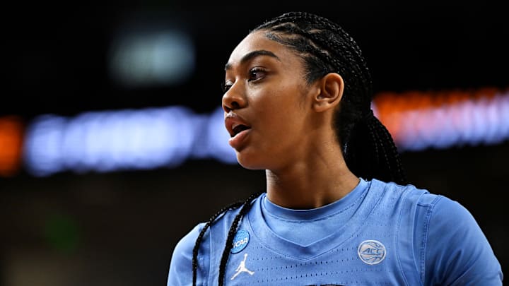 North Carolina v South Carolina