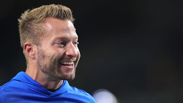 Los Angeles Rams v Seattle Seahawks - NFL 2025