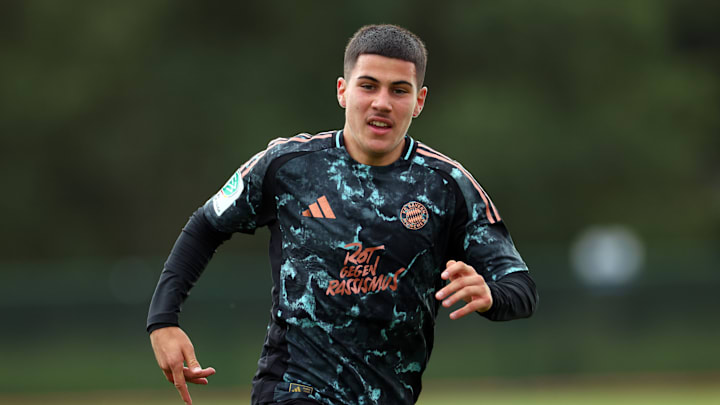 Weckt Interesse aus der Bundesliga: Felipe Chavez