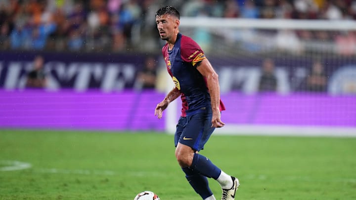 Clement Lenglet Clement Lenglet