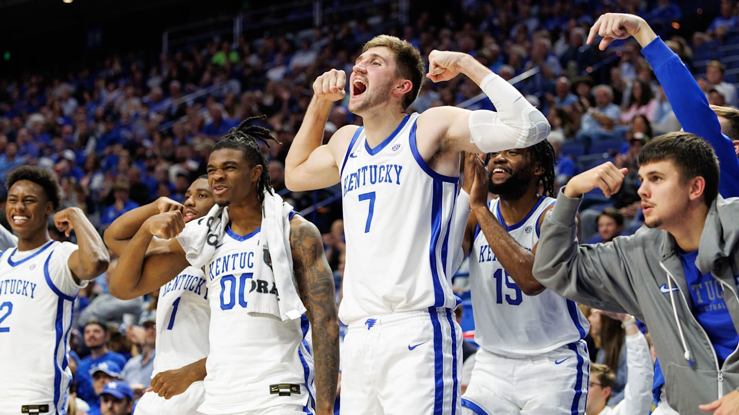 Kentucky Basketball: 2024-25 season preview for the Wildcats