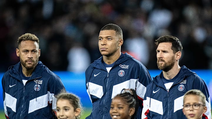 Paris Saint-Germain v Maccabi Haifa FC: Group H - UEFA Champions League