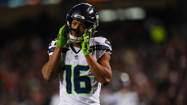 Seattle Seahawks v Chicago Bears