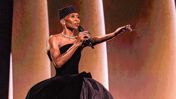 67th Annual GRAMMY Awards - Show