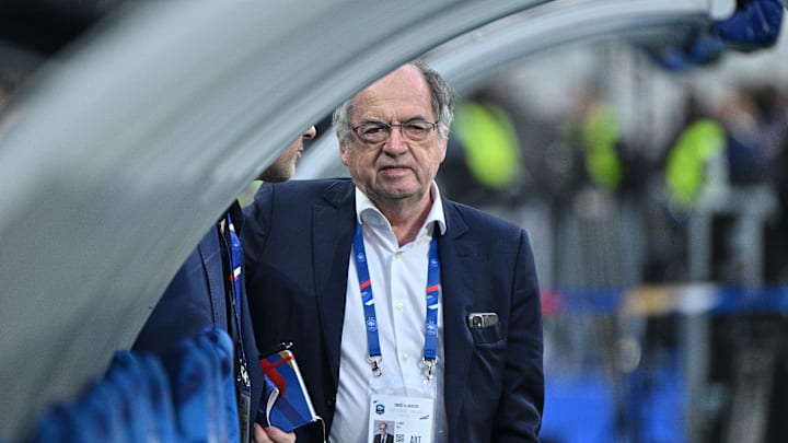 Les prochaines élections de la FFF ne sont pas pour tout de suite