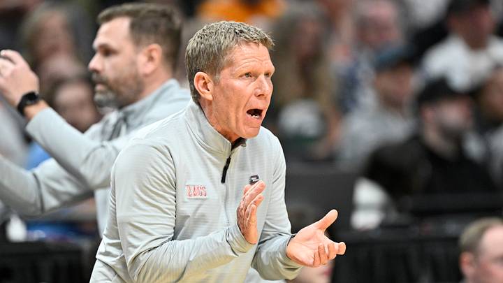 Mark Few