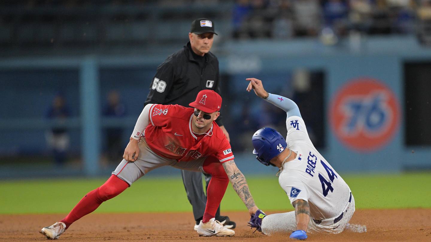 Angels vs. Dodgers: Freeway Series Game 2 Lines, Odds, Analysis, and Prop Bets