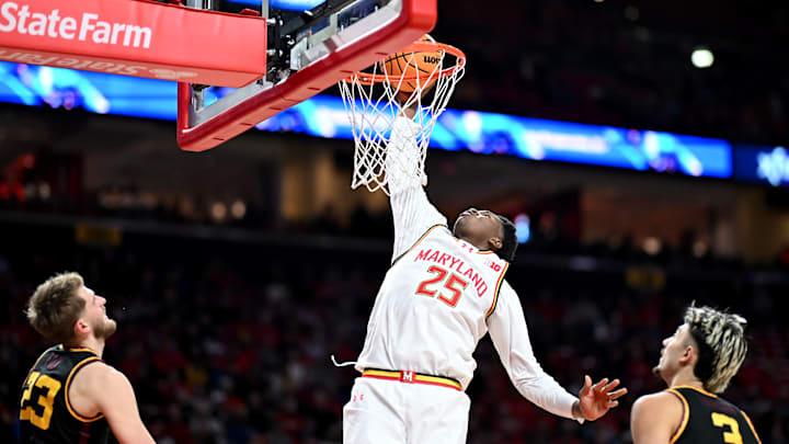 Minnesota v Maryland