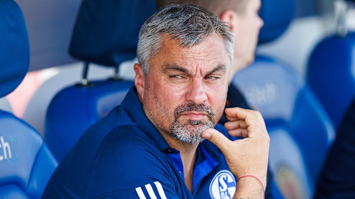 Thomas Reis Thomas Reis