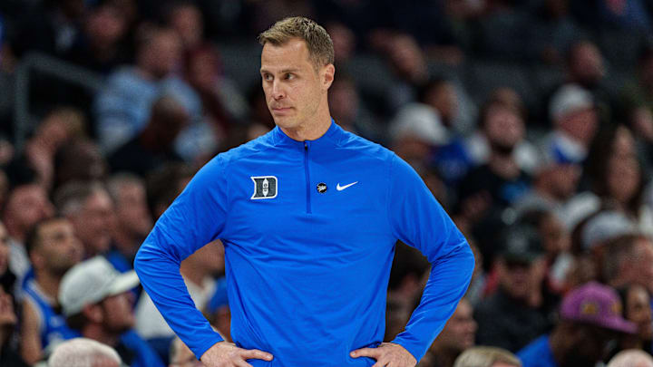 Inaugural Dick Vitale Invitational: Texas v Duke