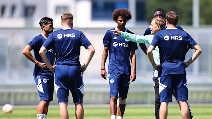 Das neue Heimtrikot ist da!