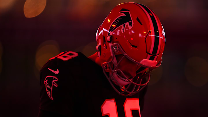 Atlanta Falcons v Tampa Bay Buccaneers