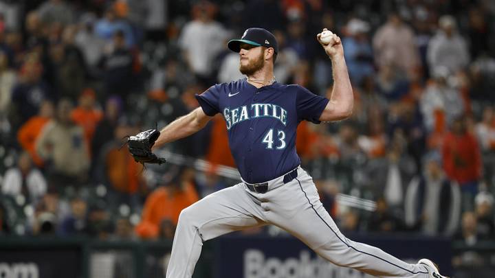 Mariners 7-Year Veteran Projected To Sign Solid 2-Year, $15 Million Deal