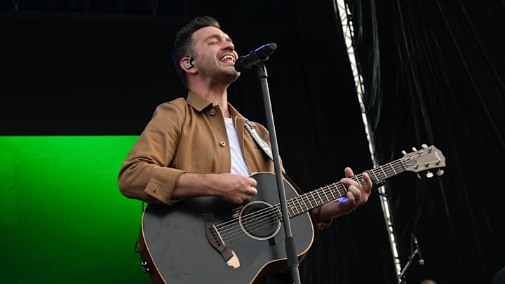 Andy Grammer