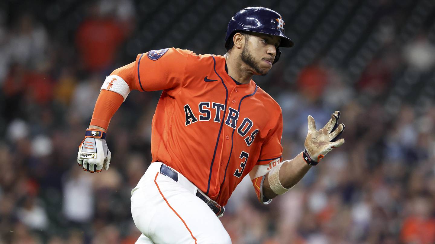 Astros Young Star Defends Struggling Pitcher Following Win O