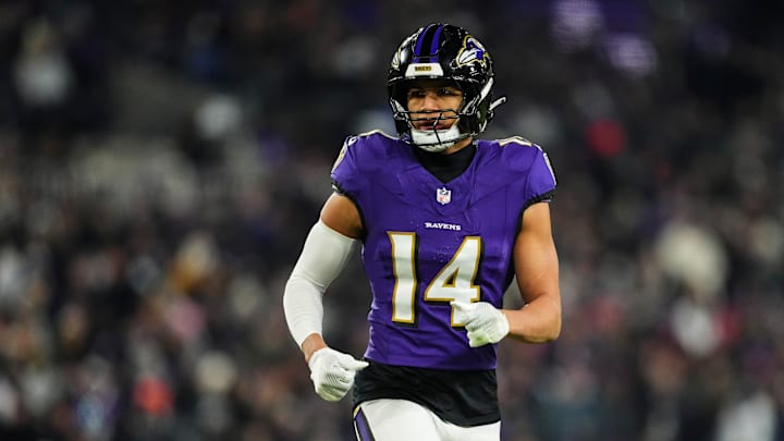 Kyle Hamilton was a great pick in the 2022 NFL Draft