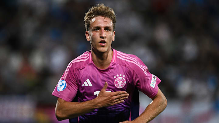 Nelson Weiper wäre offenbar fast zu Eintracht Frankfurt gewechselt