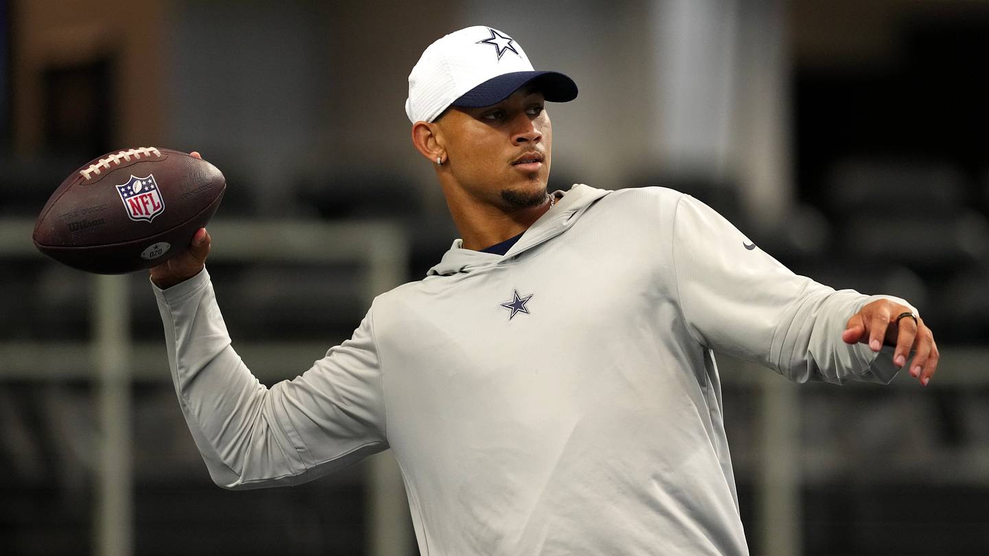 Trey Lance Signs with Chargers for Fresh Start