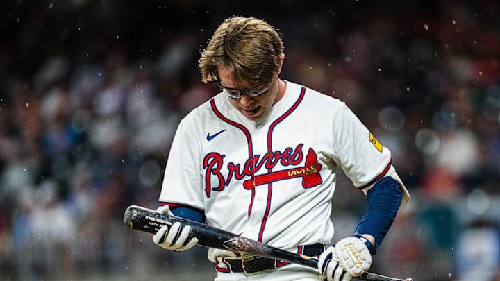 Chicago White Sox v Atlanta Braves Chicago White Sox v Atlanta Braves