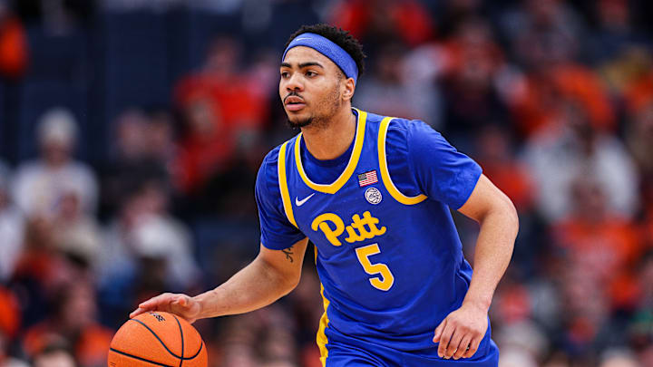 Pittsburgh v Syracuse