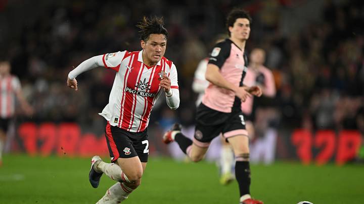 Southampton v Queens Park Rangers - Sky Bet Championship