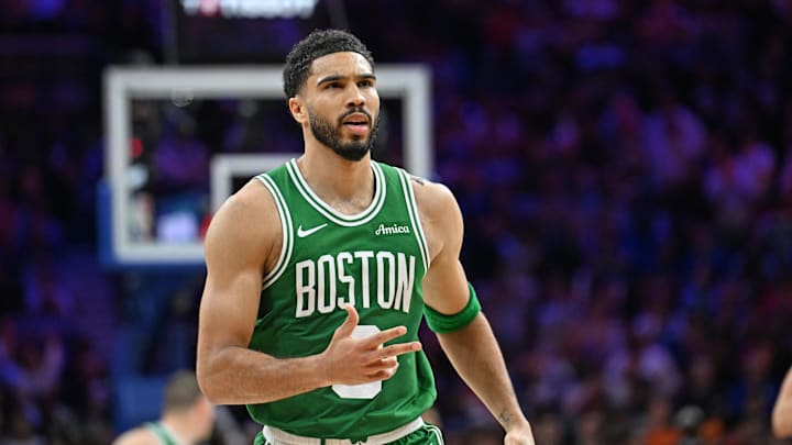 Jayson Tatum
