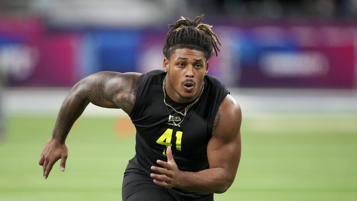 NFL Executives Praise Bengals 2026 Draft Haul, Traded Pick For Dexter Lawrence