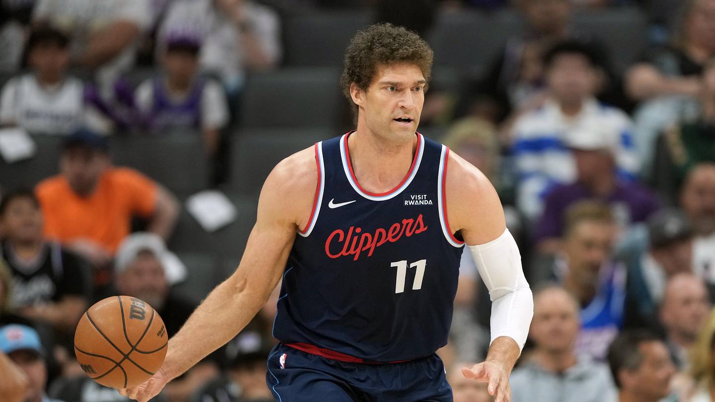 3 Clippers On the Chopping Block Heading into June