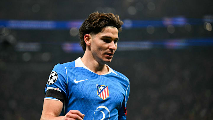 FBL-EUR-C1-GALATASARAY-ATLETICO