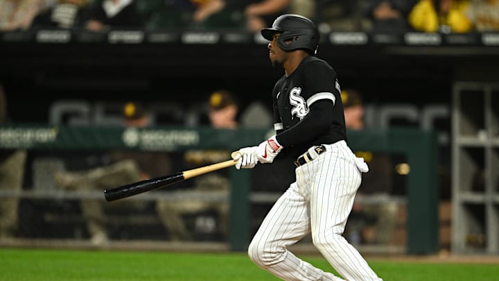 San Diego Padres v Chicago White Sox
