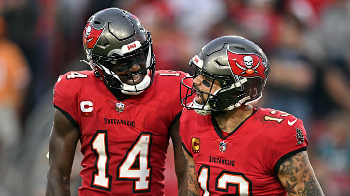 Jacksonville Jaguars v Tampa Bay Buccaneers